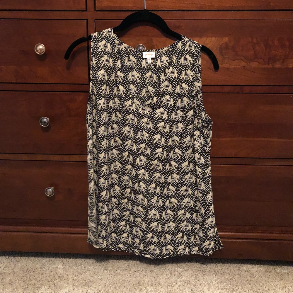 Pixley from Stitch Fix, medium.